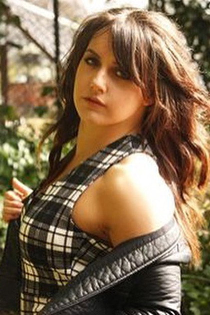 Nicola Glencross - 5