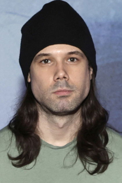 Аватар персоны Kyle Edward Ball