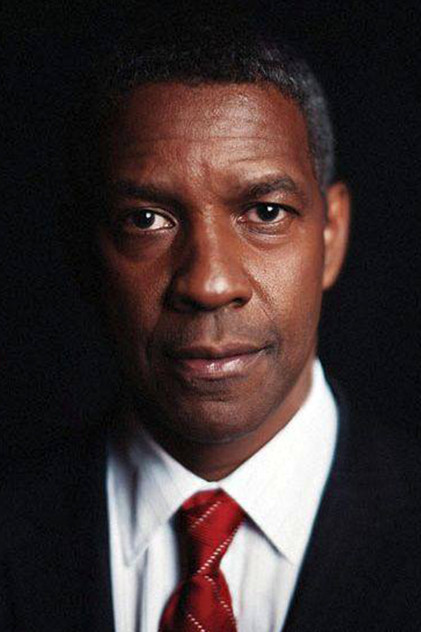 Denzel Washington - 15