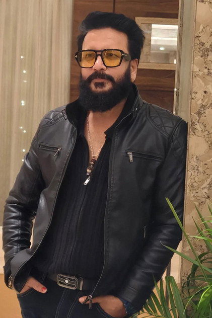 Bobby Mishra photo 2