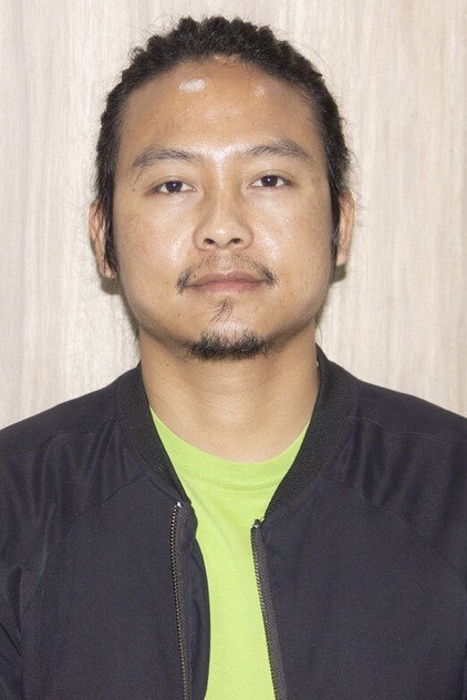 Kombong Darang