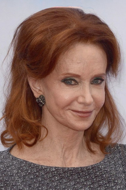 Swoosie Kurtz - 4
