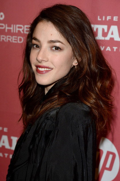 Olivia Thirlby - 9