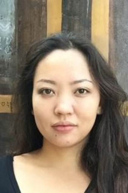 Аватар персоны Aizhan Kasymbek