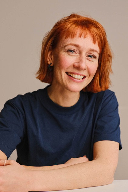 Judith von Orelli