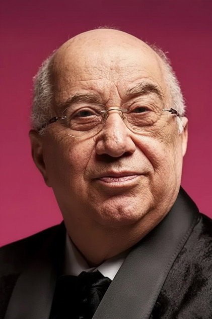 Erkan Özerman