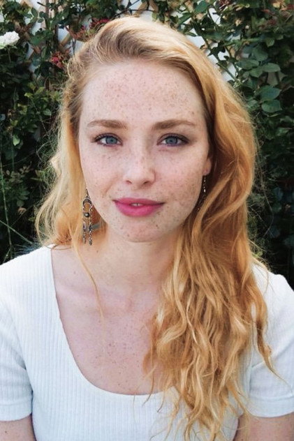 Freya Mavor - 8