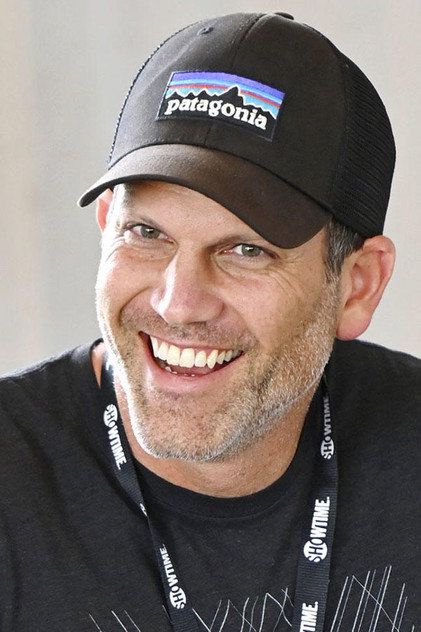 Image of Mike Schwartz