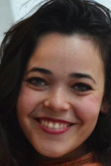 Аватар персоны Inès Berdugo