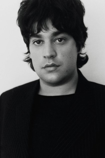 Carlos González Carlos González