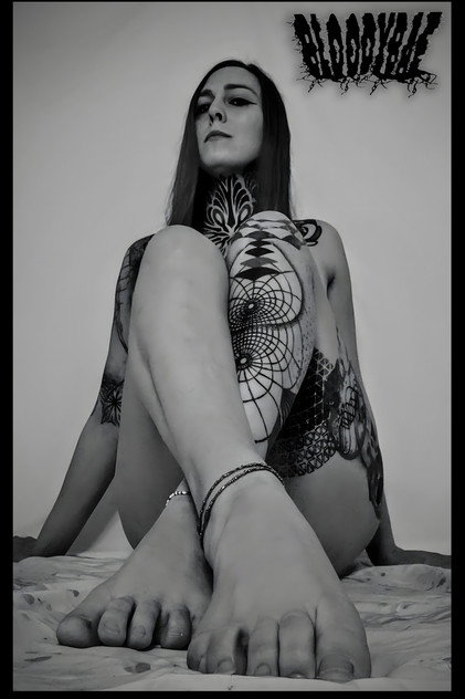 BloodyBae photo 4