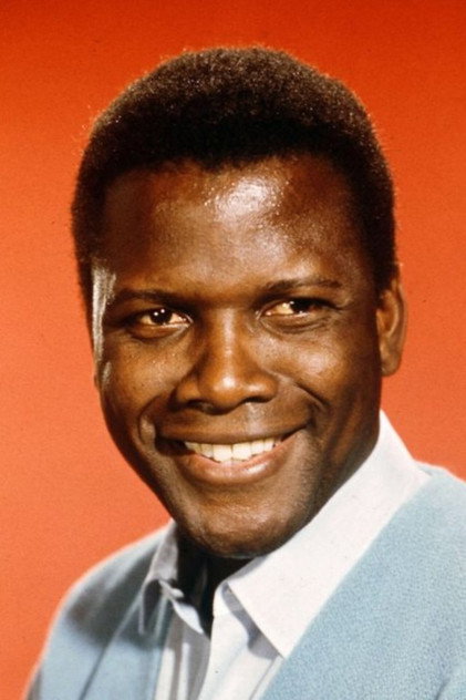 Sidney Poitier - 8
