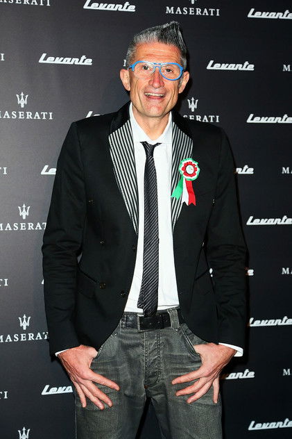 Аватар персоны Andrea Lucchetta