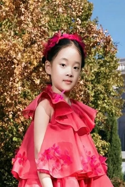 Zeng Mumei photo 3