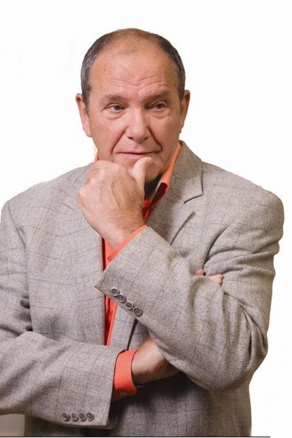 Image of Emmanuil Vitorgan
