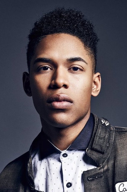 Kelvin Harrison Jr. - 4