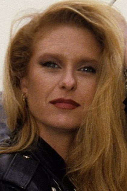 Sanne Salomonsen - 7