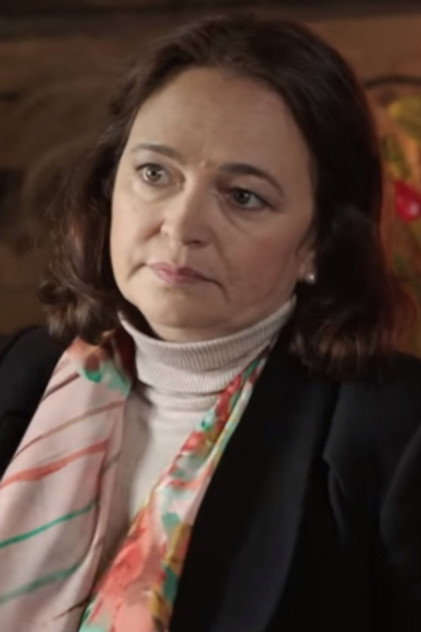 Regina Bystryakova photo 2