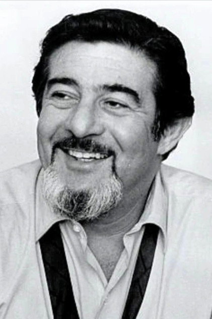 Harvey Lembeck - 4
