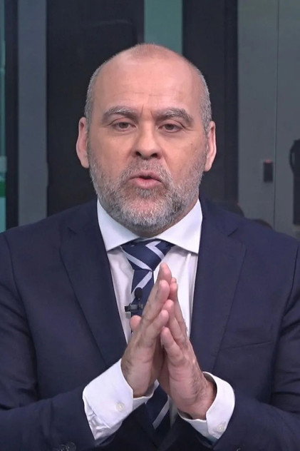 Alexandre Borges photo 2