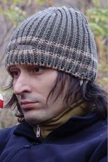 Аватар персоны Grzegorz Lewandowski