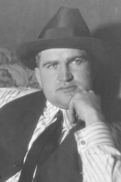 Edward F. Cline - 4