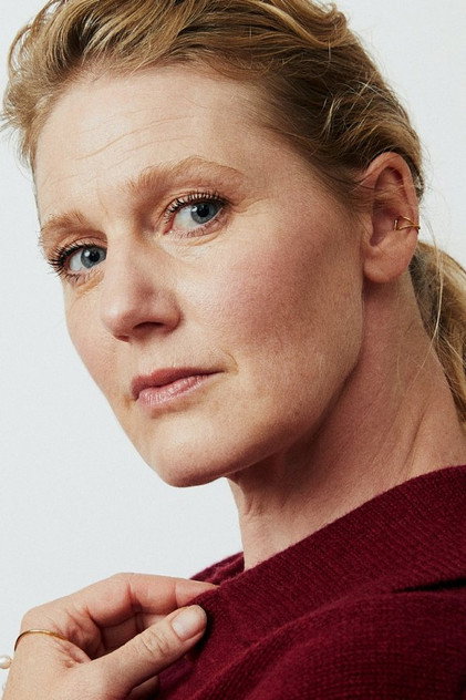 Iben Dorner - 4