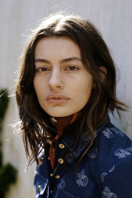Diana Silvers - 10