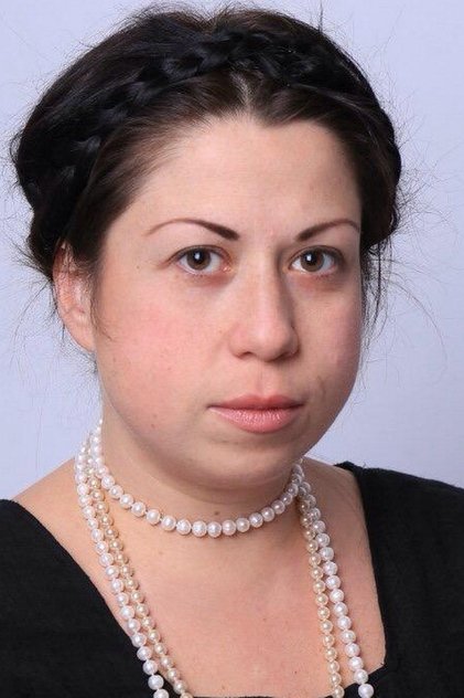 Владислава Кочерова