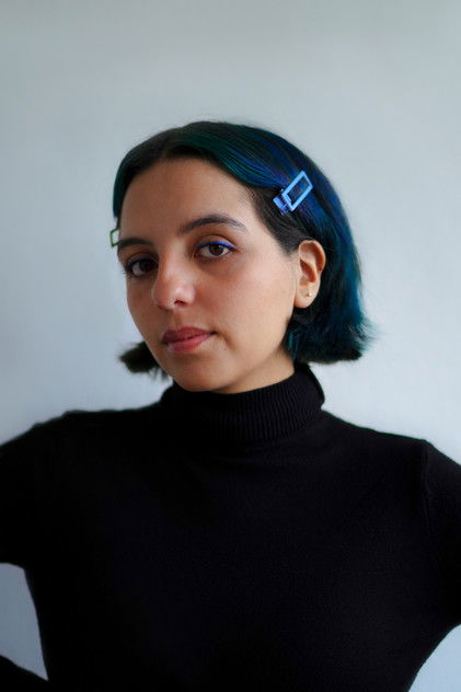 Аватар персоны Andrea León Gutiérrez