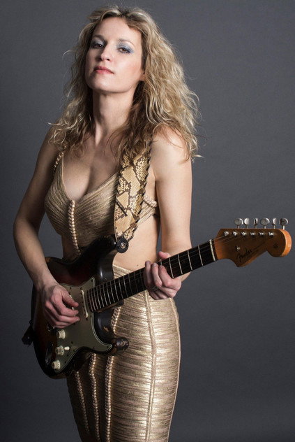 Ana Popovic