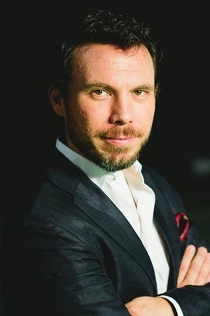Leonardo Zimbrón Leonardo Zimbrón