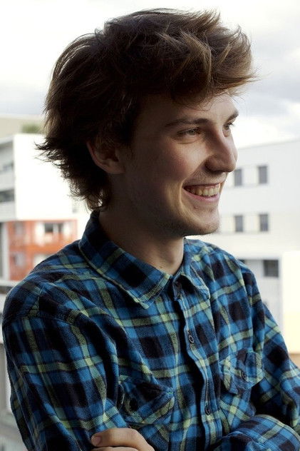 Аватар персоны Arthur Barrow