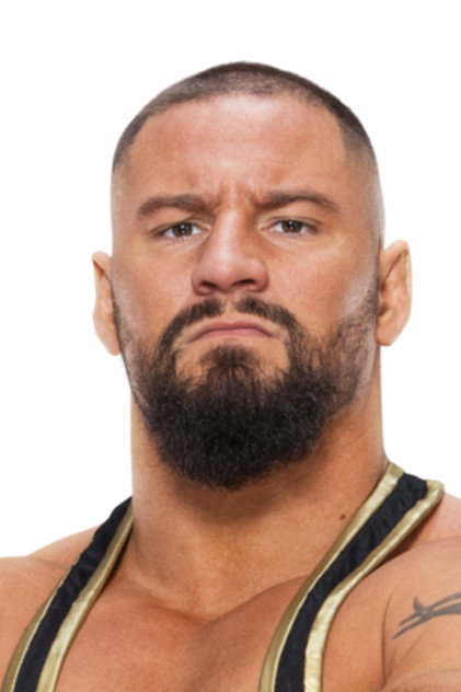 Bronson Rechsteiner - 4