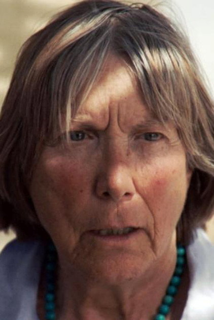 Penelope Allen