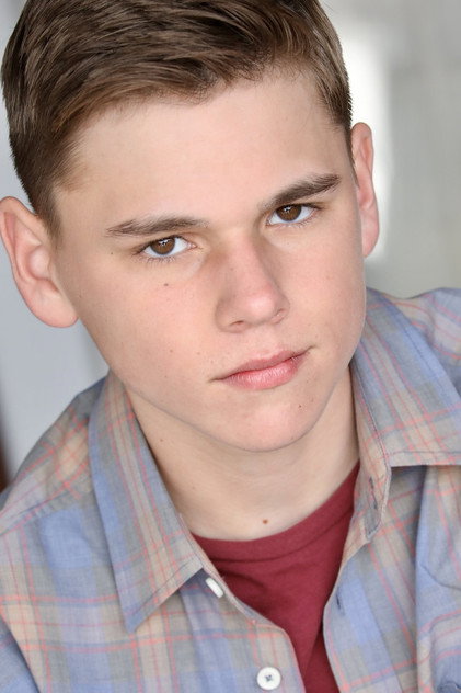 Gavin White photo 9