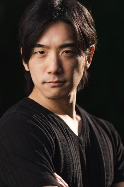 Yutaro Ryan Oka