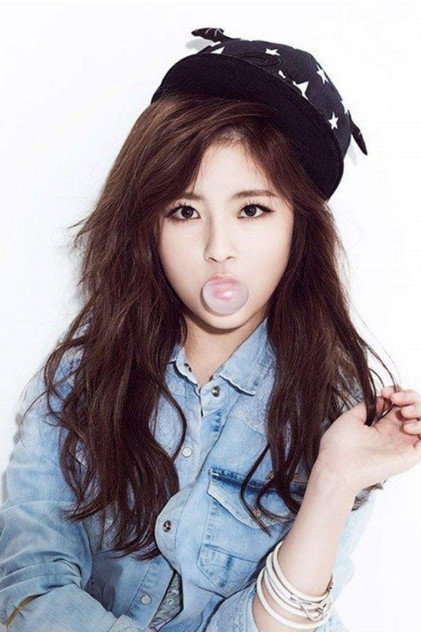 Min Do-hee photo 4