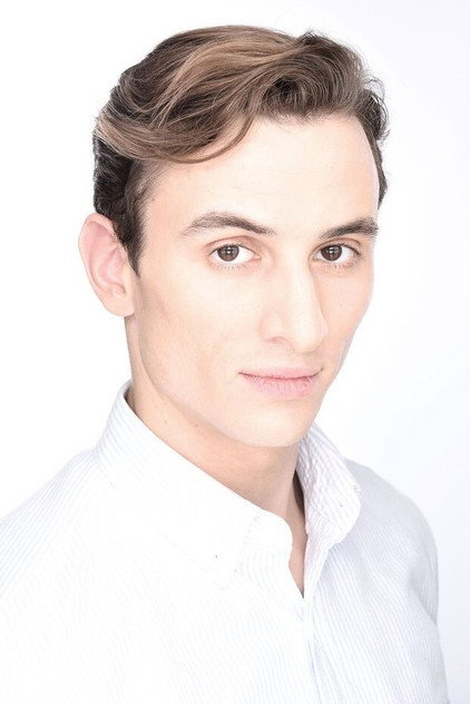 Alexander Vodopetov photo 2