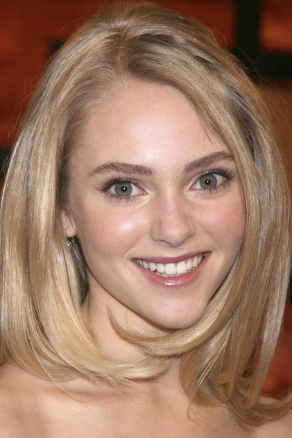 AnnaSophia Robb photo 18