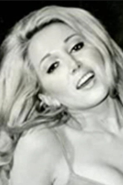 Image of Svetlana