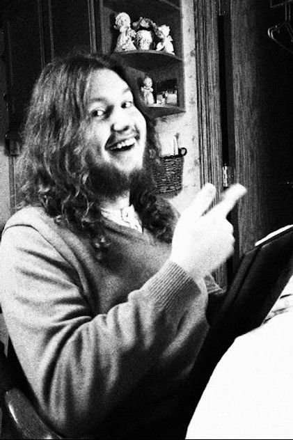 Аватар персоны Corey Tharp