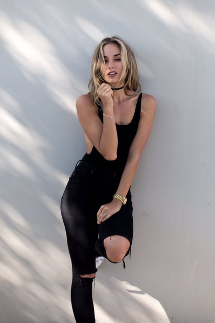 Alissa Hansen photo 2