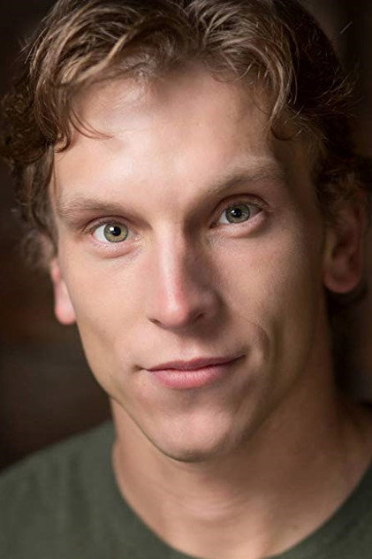 Tyler Burrows photo 2