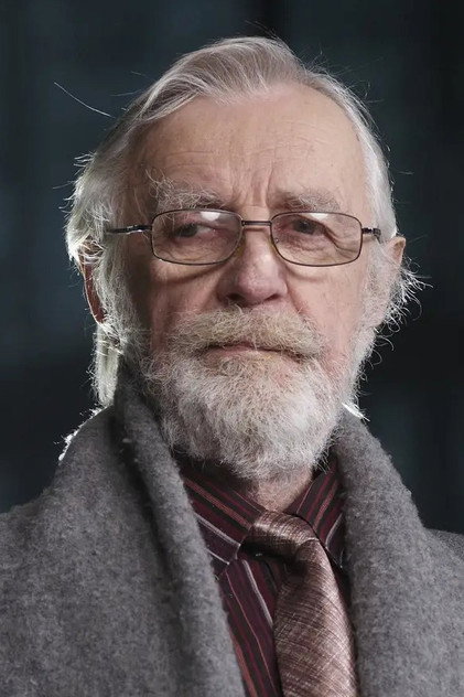 Image of Aarne Üksküla