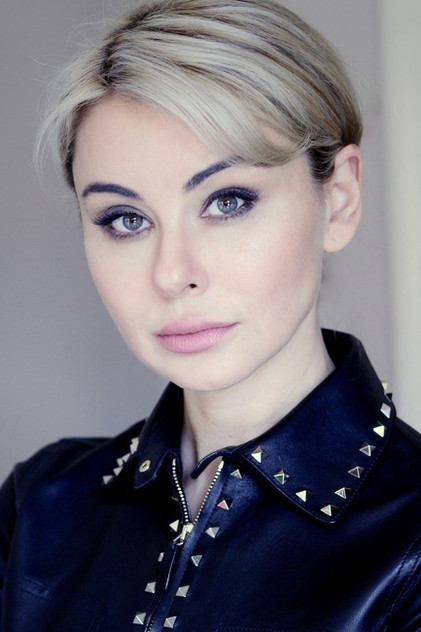 Oksana Lada - 5