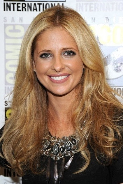 Sarah Michelle Gellar - 11