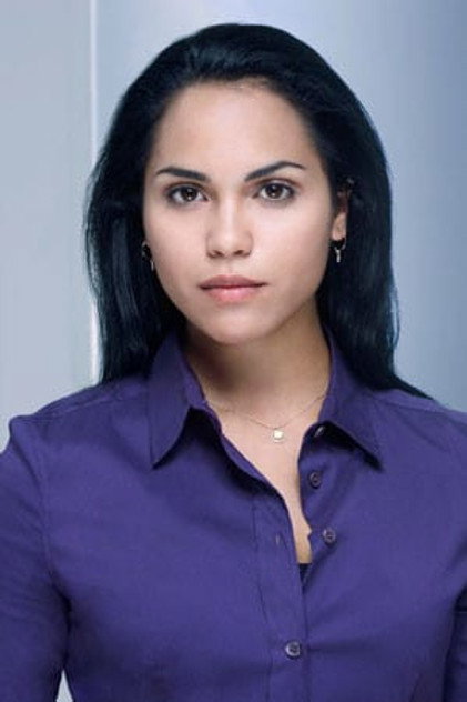 Monica Raymund - 4