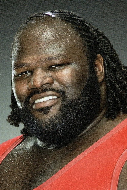Mark Henry - 5