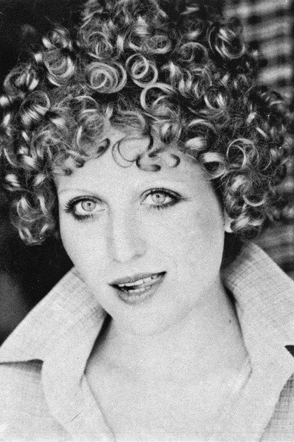 Marina Zanchi photo 2